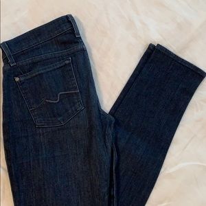 7 for all Mankind Jeans